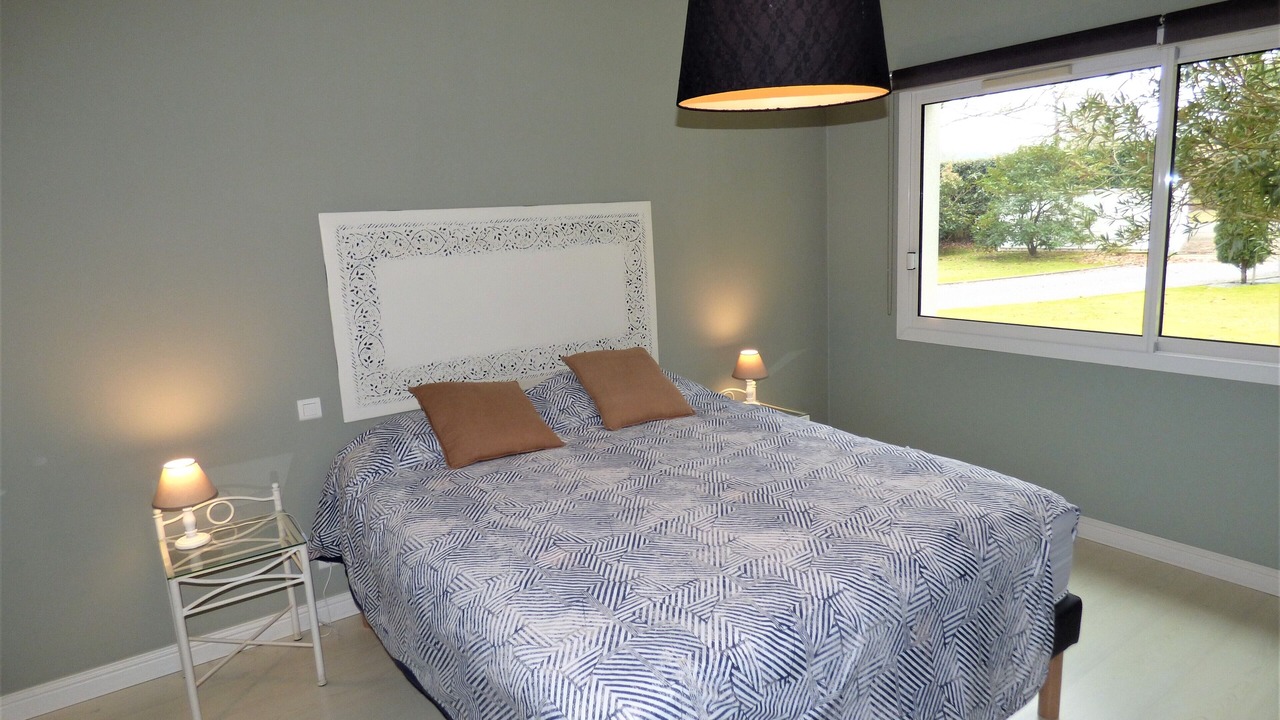 Photo of Bedroom in Leon
