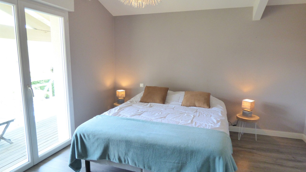 Photo of Bedroom in Leon