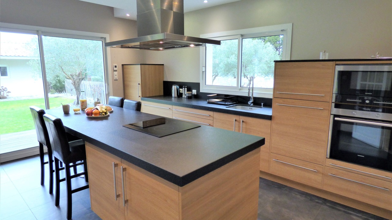 Photo of Kitchen in Leon