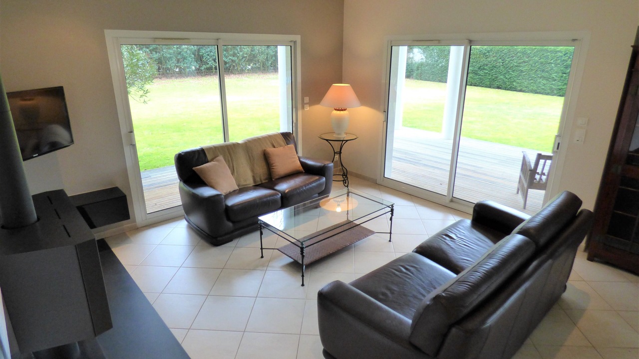 Photo of Livingroom in Leon