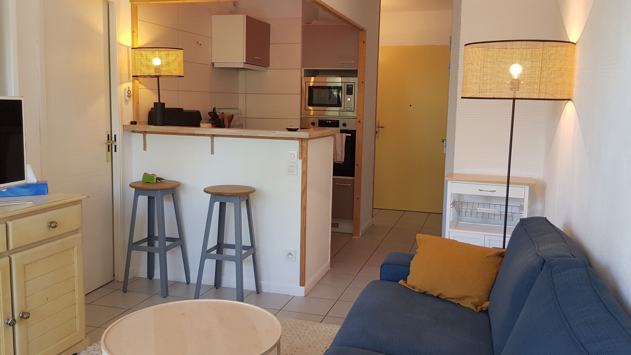 Photo of Livingroom in Moliets-et-Maa