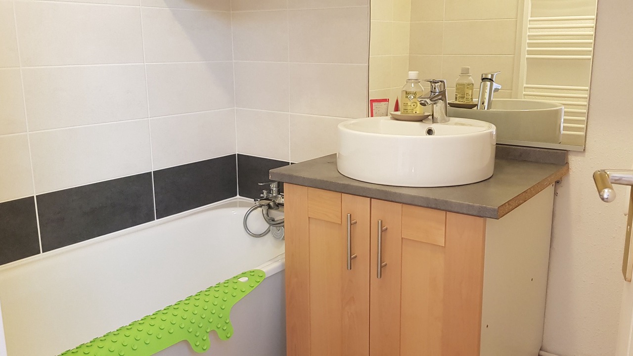 Photo of Bathroom in Moliets-et-Maa
