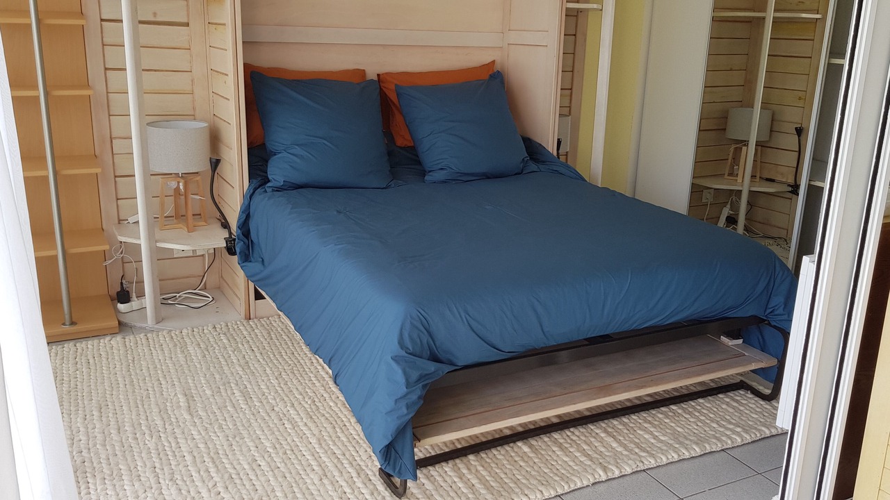 Photo of Bedroom in Moliets-et-Maa