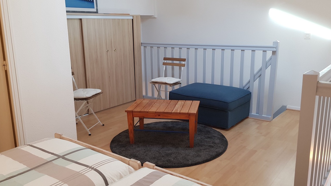 Photo of Bedroom in Moliets-et-Maa
