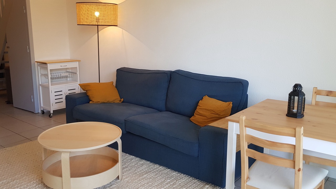 Photo of Livingroom in Moliets-et-Maa