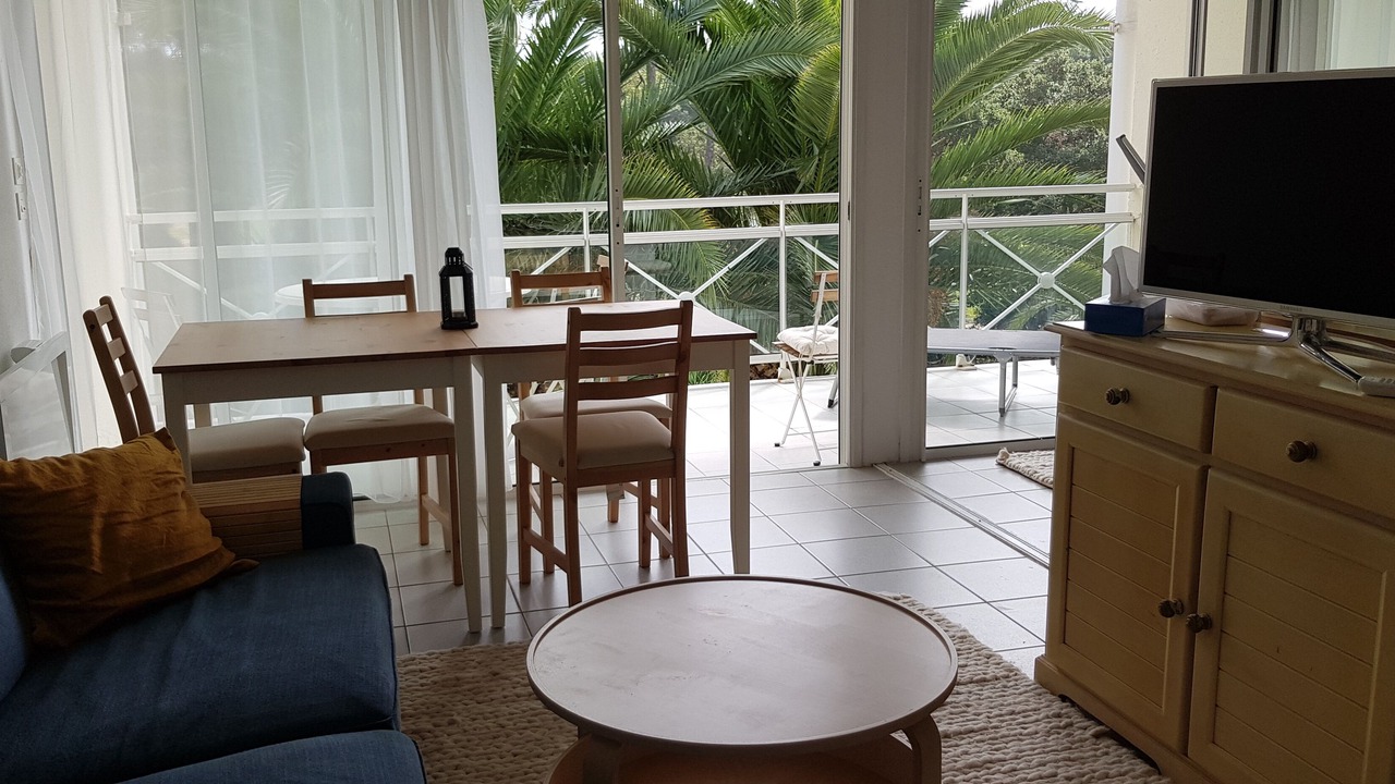 Photo of Livingroom in Moliets-et-Maa