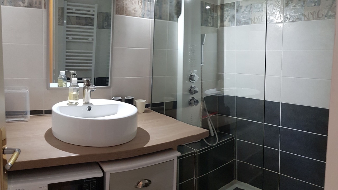 Photo of Bathroom in Moliets-et-Maa