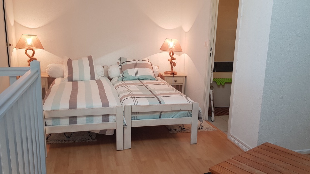 Photo of Bedroom in Moliets-et-Maa