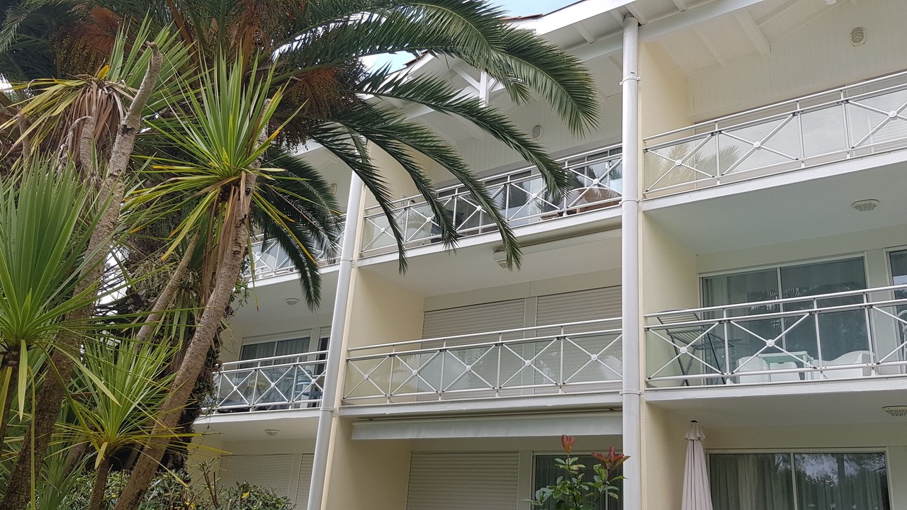 Photo of Outdoor in Moliets-et-Maa