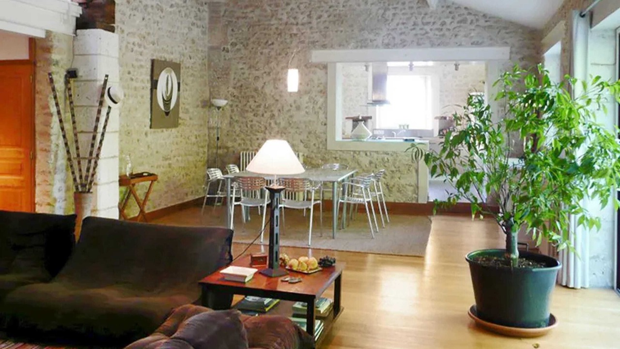 Photo of Livingroom in Bellon