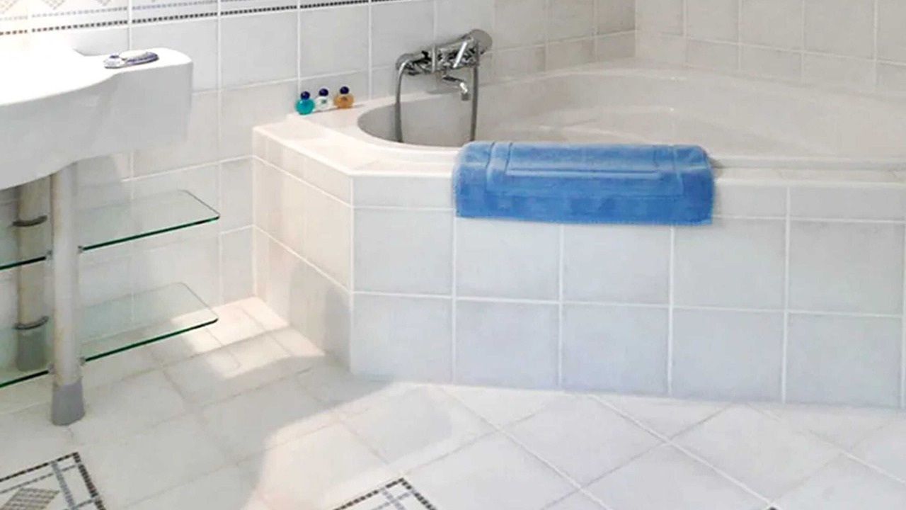 Photo of Bathroom in Bellon