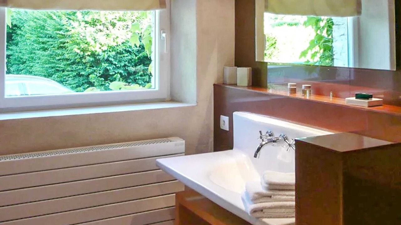 Photo of Bathroom in Bellon