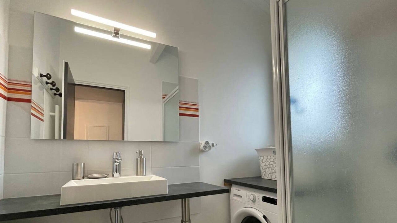 Photo of Bathroom in Sainte-Marie-de-Re