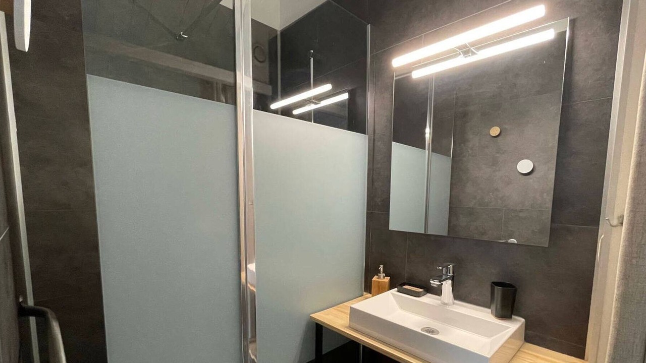 Photo of Bathroom in Sainte-Marie-de-Re