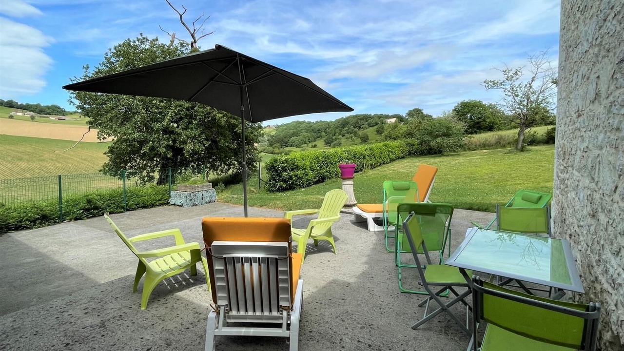 Photo of Outdoor in Loubieng