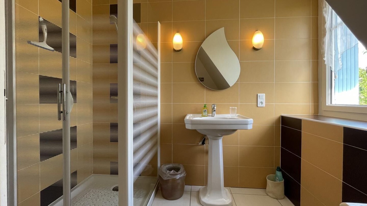 Photo of Bathroom in Loubieng