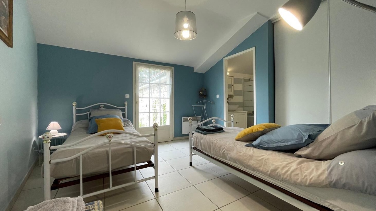 Photo of Bedroom in Loubieng