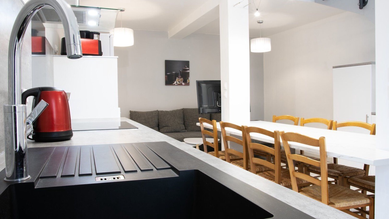 Photo of Kitchen in Montamise