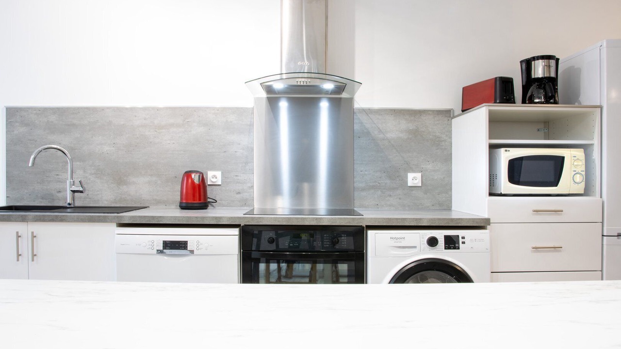 Photo of Kitchen in Montamise