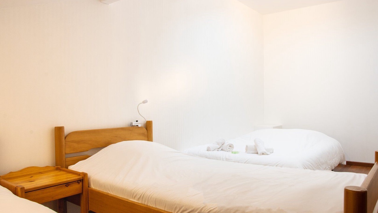 Photo of Bedroom in Montamise
