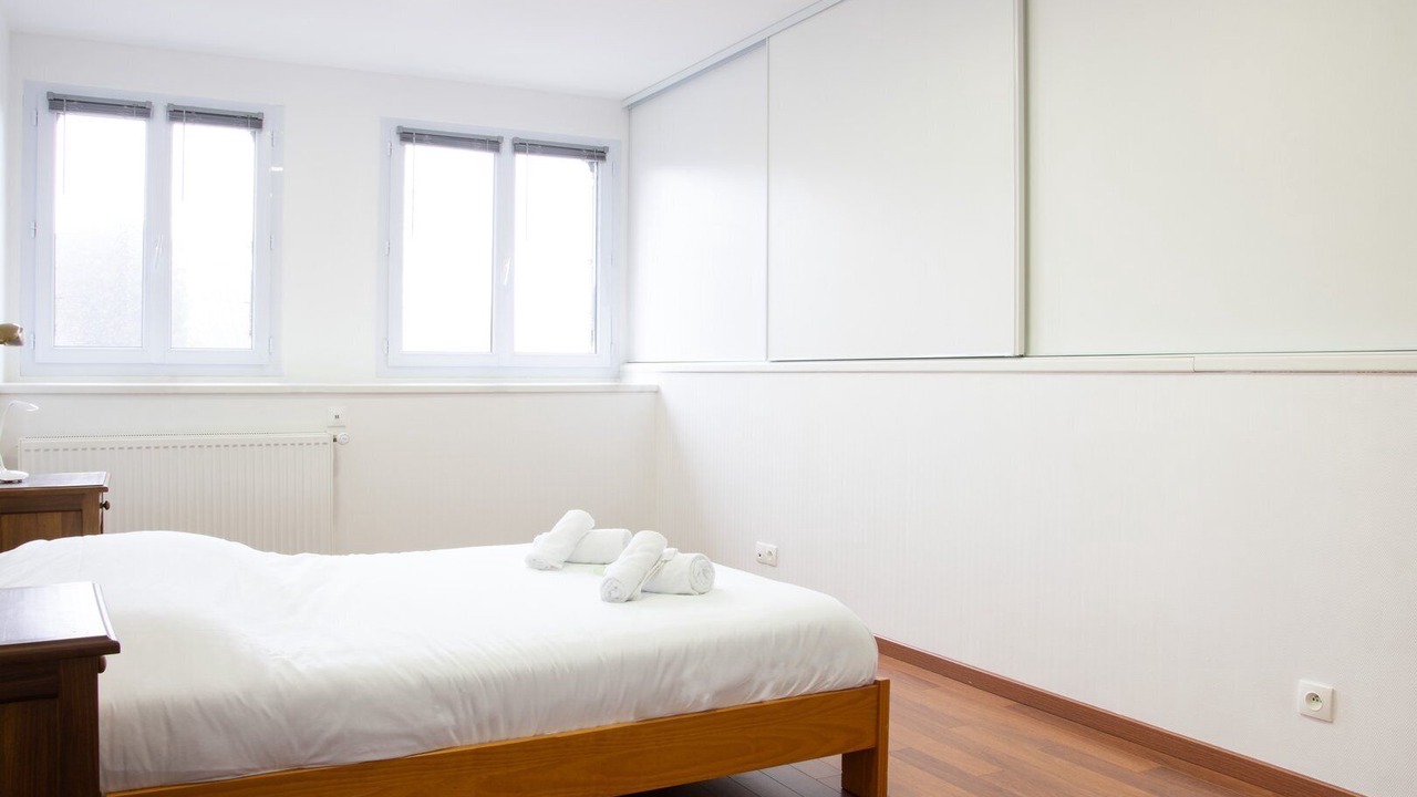 Photo of Bedroom in Montamise