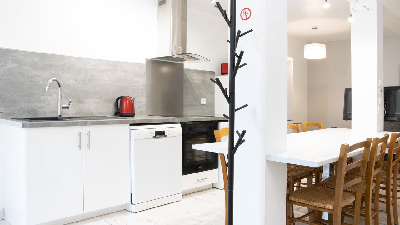 Photo of Kitchen in Montamise