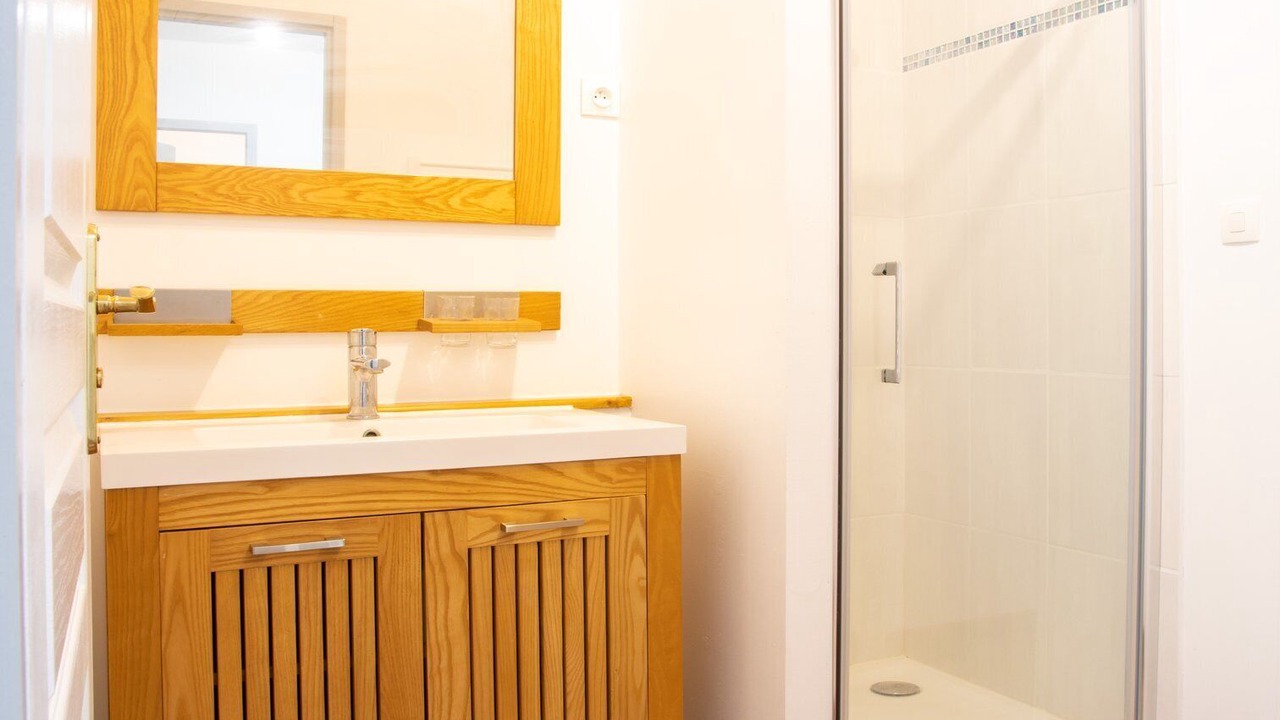 Photo of Bathroom in Montamise