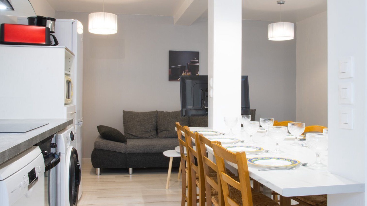 Photo of Kitchen in Montamise