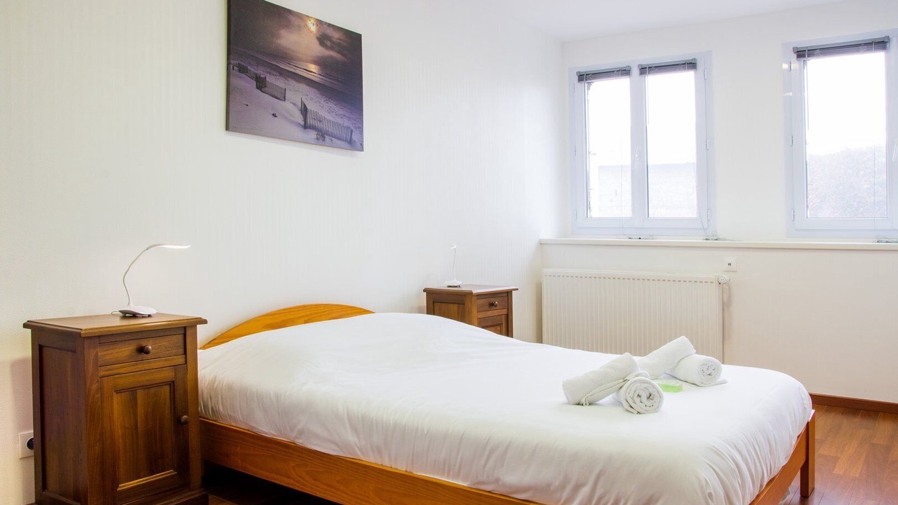 Photo of Bedroom in Montamise