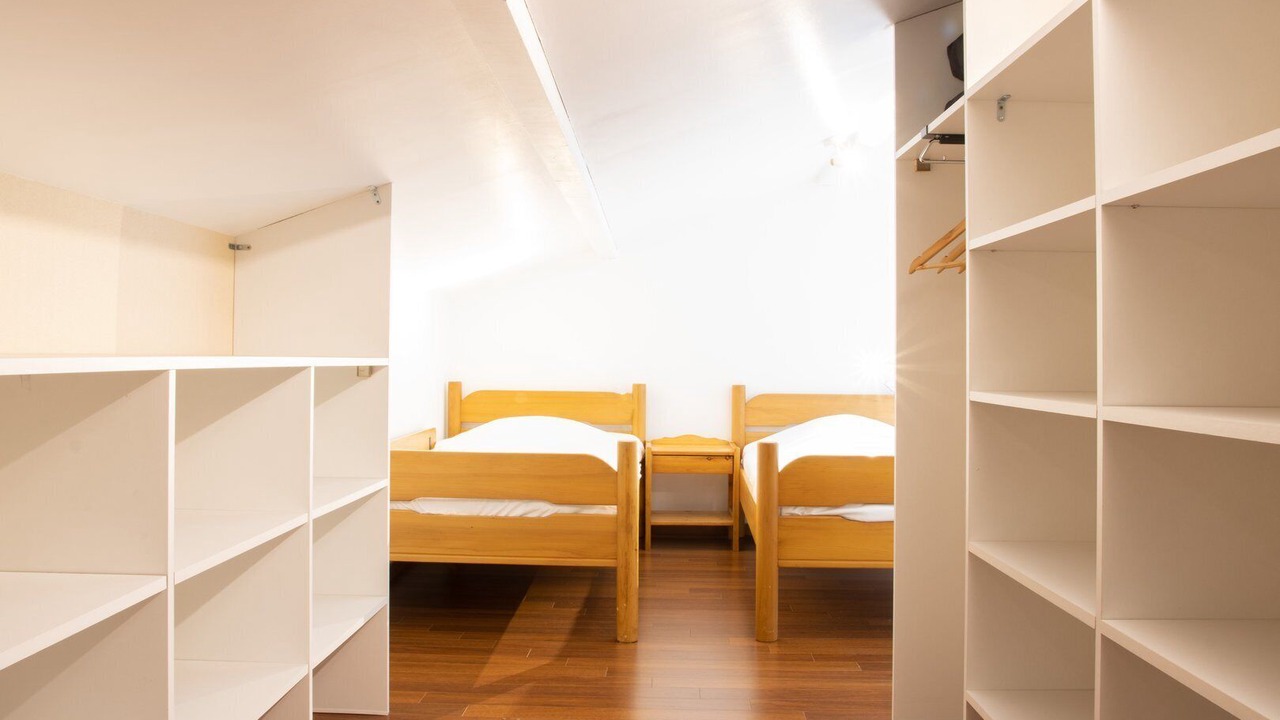 Photo of Bedroom in Montamise