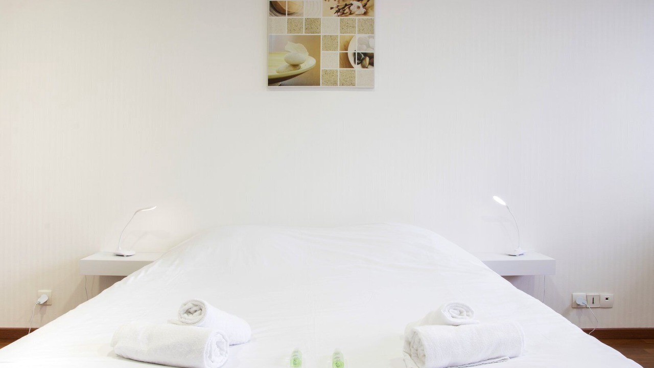 Photo of Bedroom in Montamise