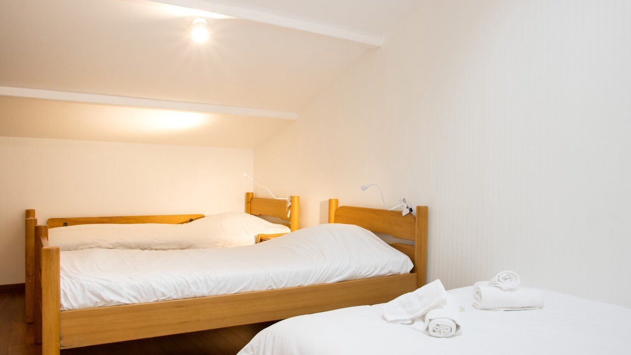 Photo of Bedroom in Montamise