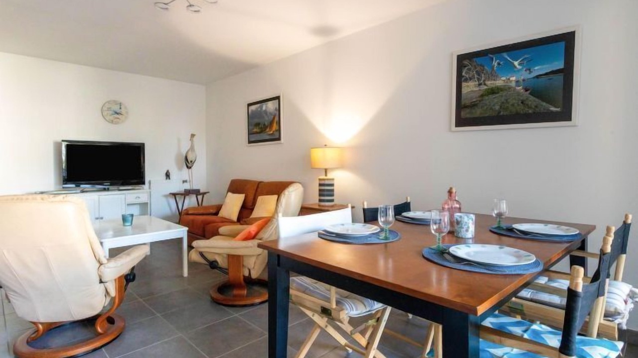 Photo of Livingroom in Arcachon