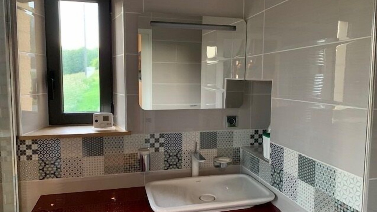 Photo of Bathroom in Rouffignac-Saint-Cernin-de-Reilhac