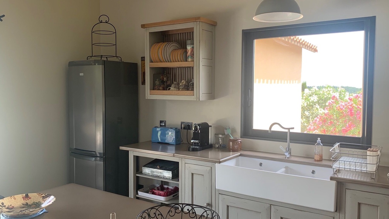 Photo of Kitchen in Rouffignac-Saint-Cernin-de-Reilhac
