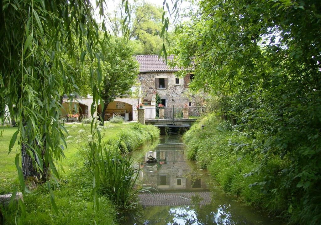 Photo of Outdoor in Sainte-Alvere