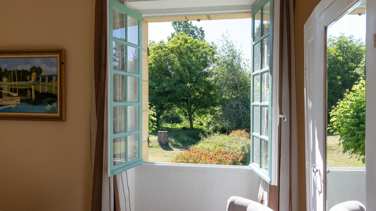 Photo of Bedroom in Sainte-Alvere