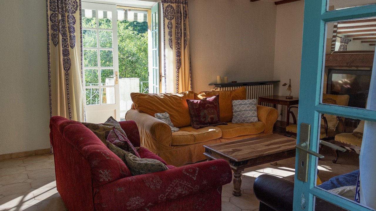 Photo of Livingroom in Sainte-Alvere
