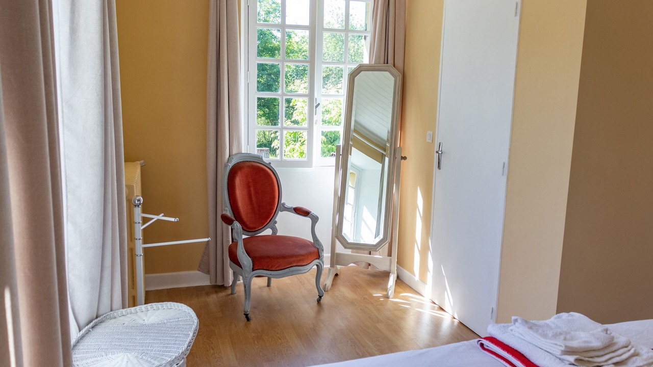 Photo of Bedroom in Sainte-Alvere