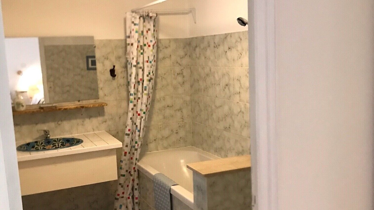 Photo of Bathroom in Sainte-Alvere