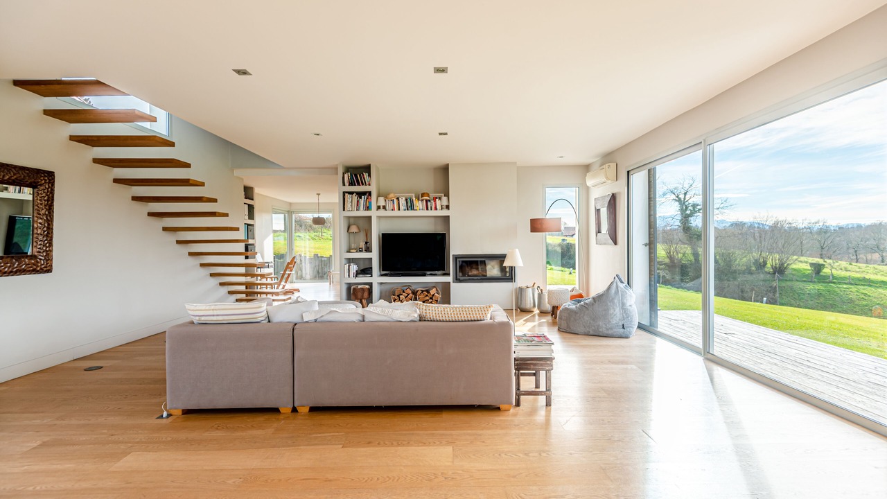 Photo of Livingroom in Arcangues