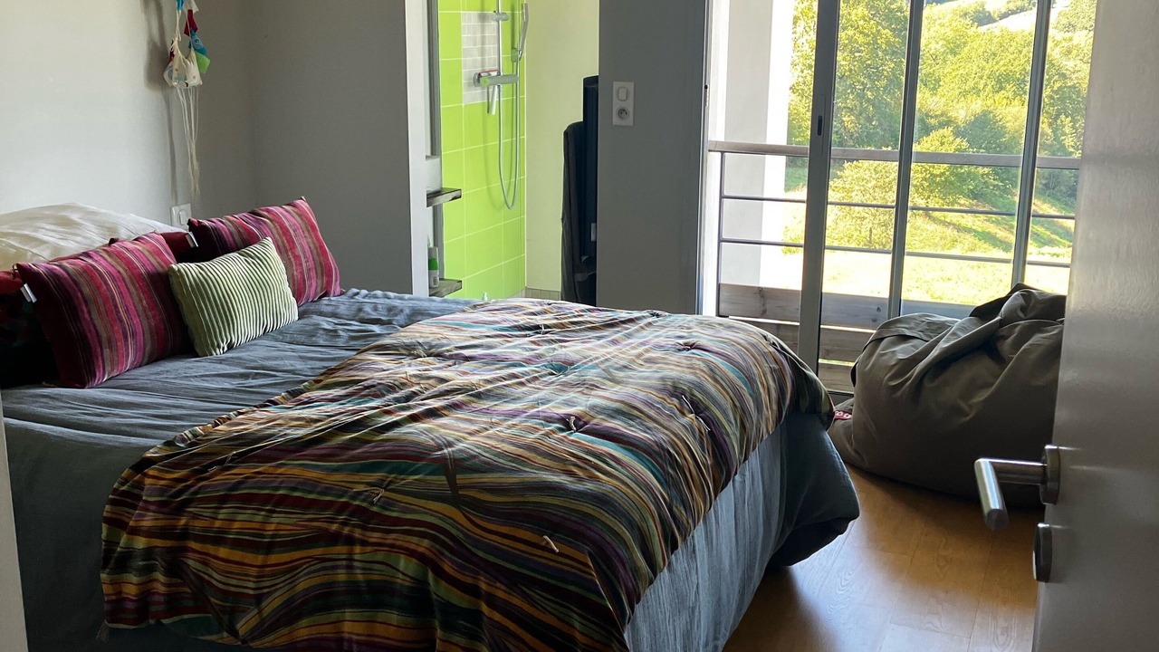 Photo of Bedroom in Arcangues