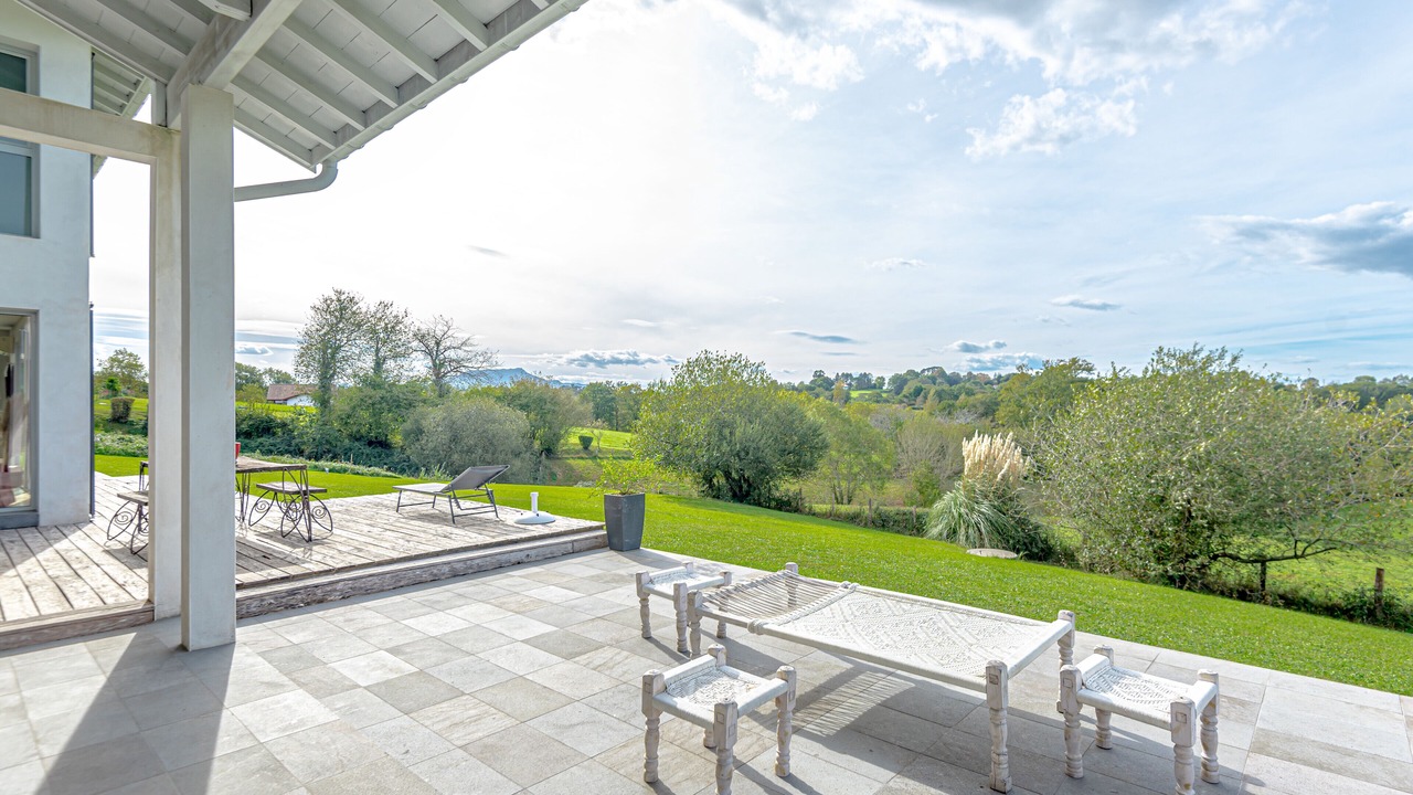 Photo of Outdoor in Arcangues