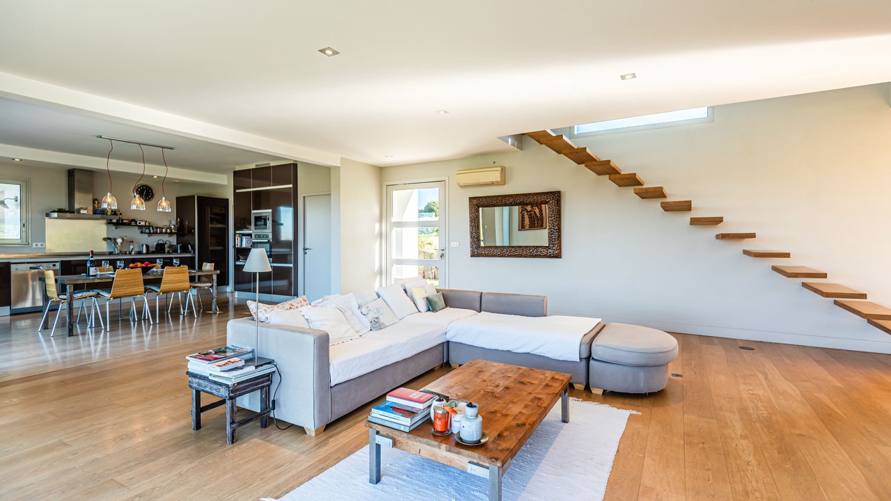 Photo of Livingroom in Arcangues