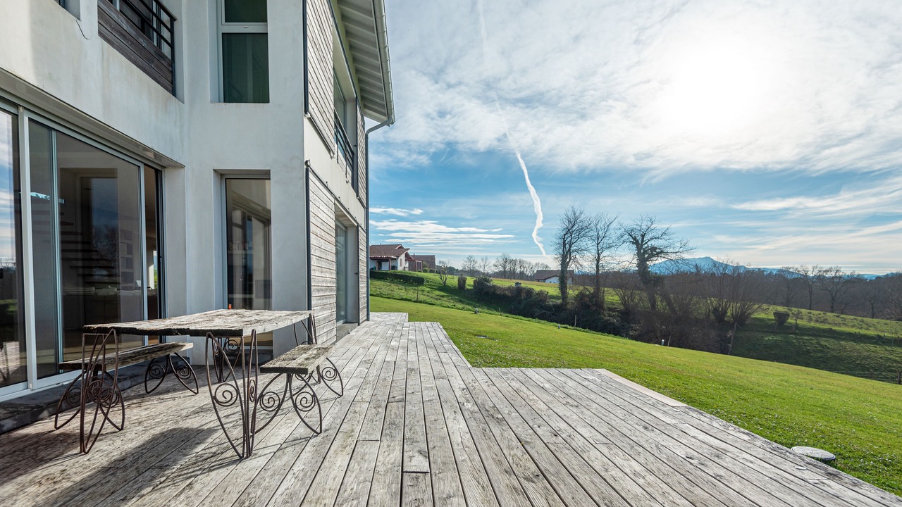 Photo of Outdoor in Arcangues