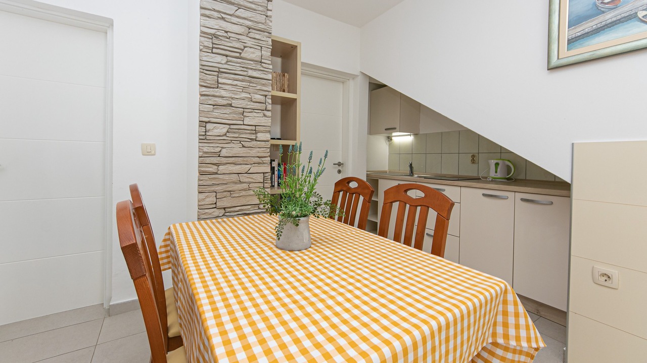 Photo of Livingroom in Drasnice