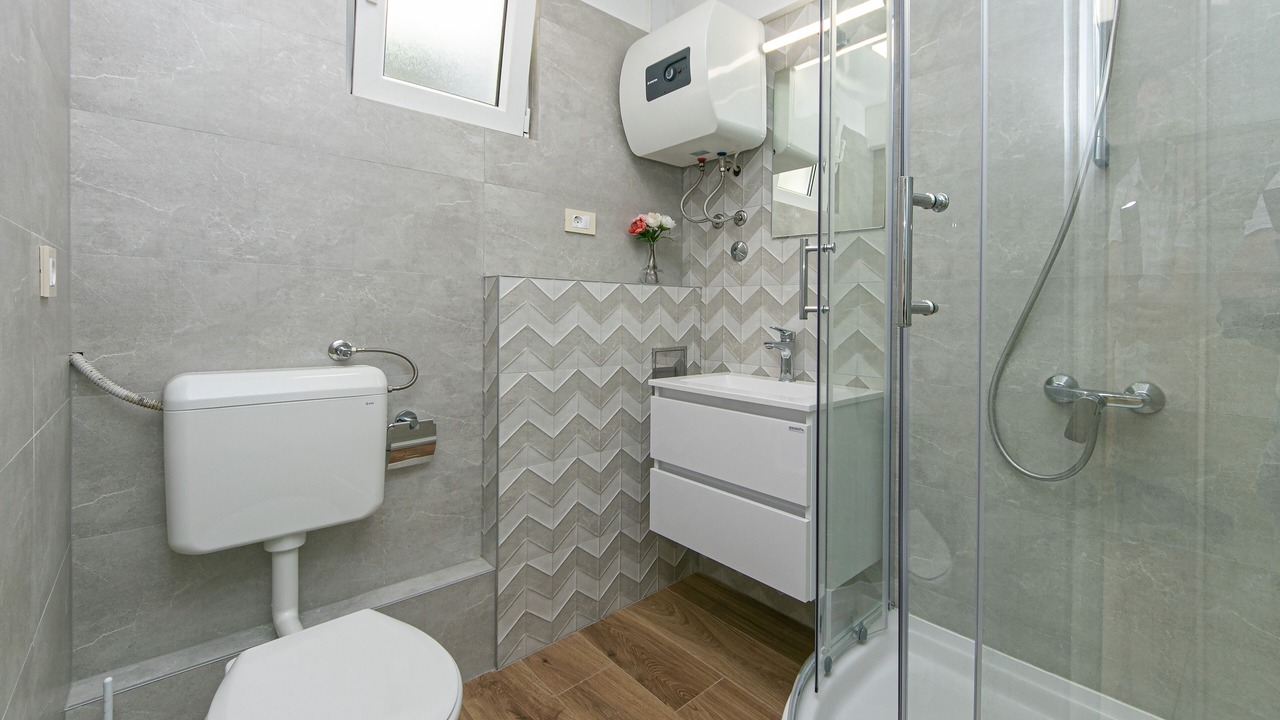 Photo of Bathroom in Drasnice