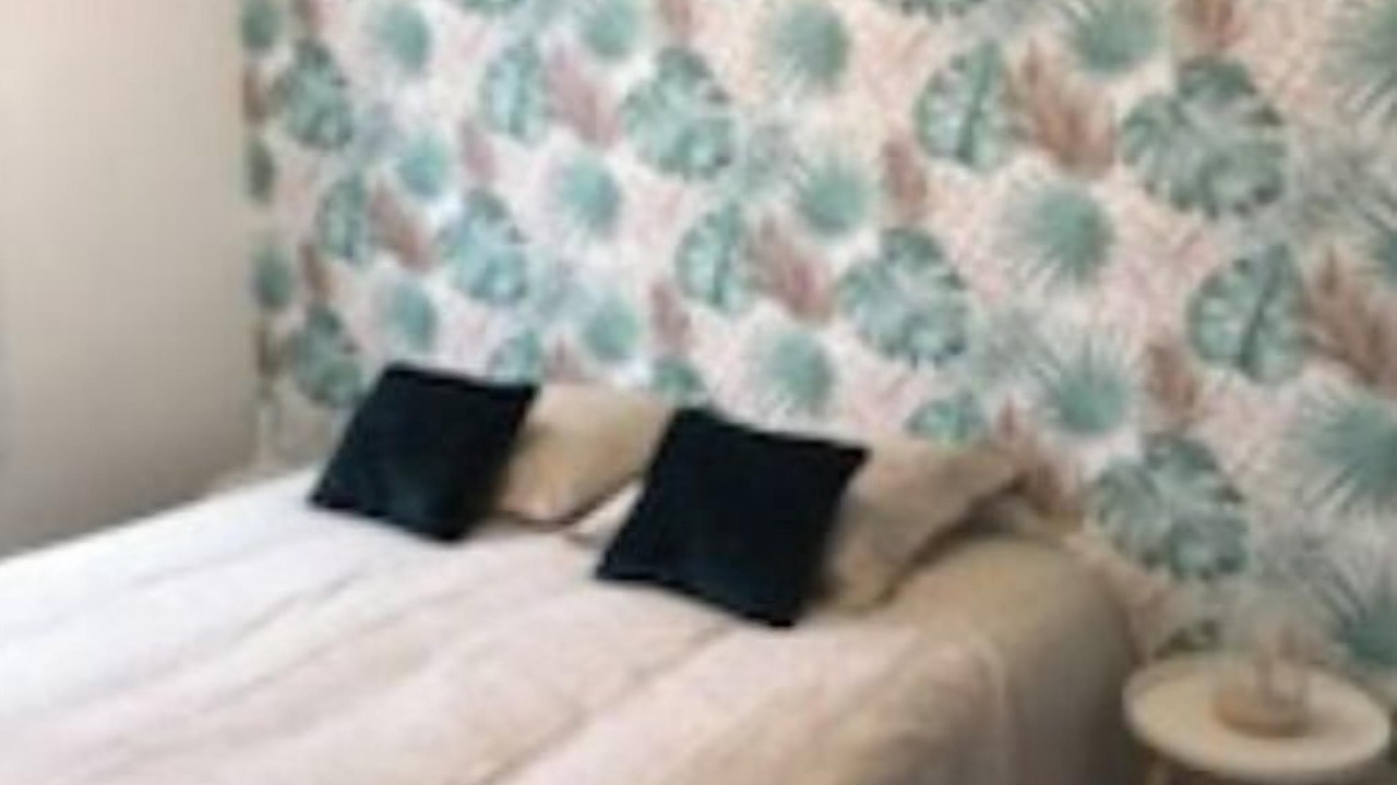 Photo of Bedroom in Domme