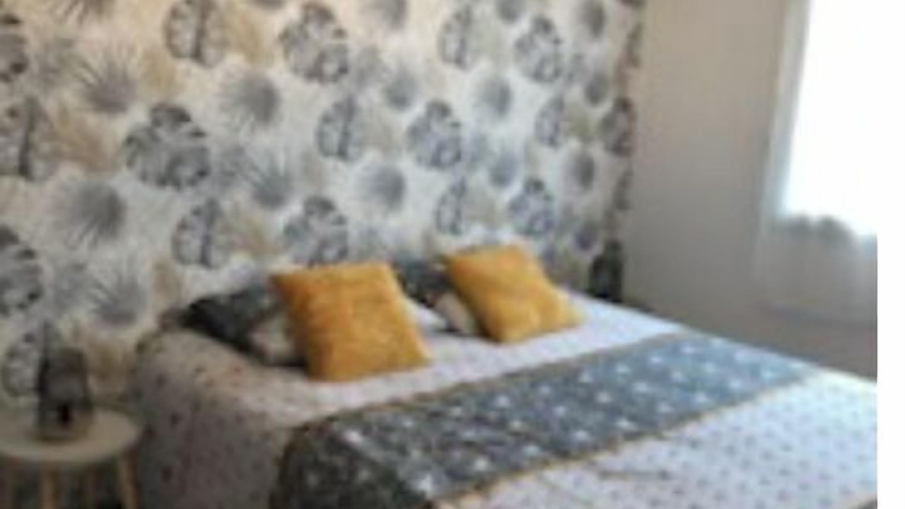 Photo of Bedroom in Domme