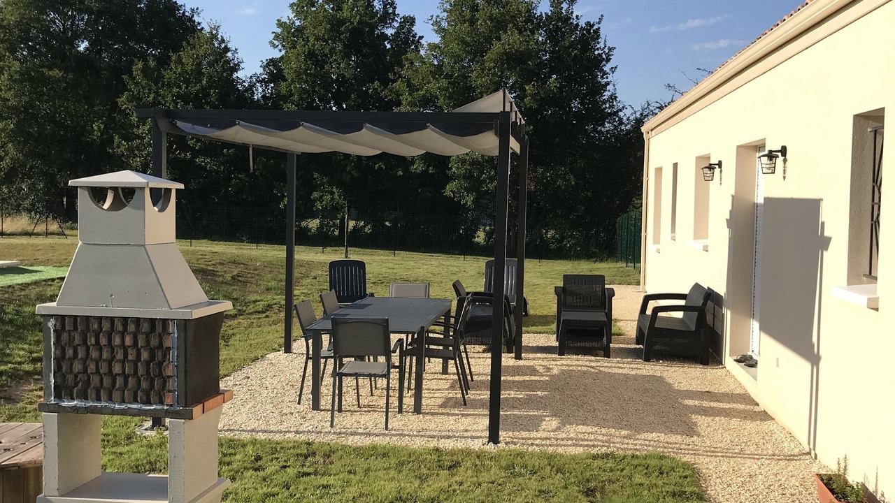 Photo of Outdoor in Domme